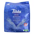 Produktbild: Tilda Basmatireis 5kg Langkorn Basmati Reis Pure Original Basmati Rice