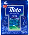 Produktbild: Tilda Pure Basmati Reis, langkörniger Reis - 5kg