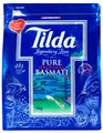 Produktbild: Original Pure Tilda Basmatireis 5Kg Reis Basmati Rice Indien Duft Himalaya India