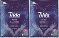 Produktbild: [ 2x 5kg ] TILDA Pure Basmati / Basmati Reis / Basmatireis KV