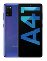 Produktbild: Samsung Galaxy A41 Smartphone Blau Dual-SIM 64GB Android 10.0 A415F, SM-A415FZBDEUB, Blau