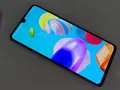Produktbild: Samsung Galaxy A41 Cobalt Blue Dual Sim Android Smartphone A415F