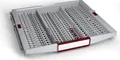Produktbild: Neff VarioDrawer 2 Z786DB04, Schublade, Neff, Grau, 1,95 kg, 660 mm, 700 mm