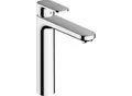 Produktbild: hansgrohe Vernis Blend 190 Waschtischarmatur 71582000 ohne Ablaufgarnitur, chrom