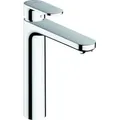 Produktbild: hansgrohe Vernis Blend Einhebel-Waschtischarmatur 190 ohne Ablaufgarnitur, 71582000, Farbe: Chrom