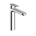 Produktbild: Hansgrohe Vernis Blend 190 Waschbecken-Armatur 5 l/min Chrom
