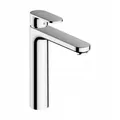 Produktbild: Hansgrohe Vernis Blend Standwaschtischarmatur in Silber