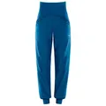 Produktbild: Winshape Sporthose Functional Comfort Leisure Time Trousers LEI101C High Waist grün XL