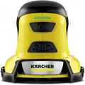 Produktbild: Kärcher Akkubetriebener Eiskratzer Edi 4 ,gelb/schwarz