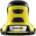 Produktbild: Kärcher EDI 4 Eiskratzer gelb/schwarz Schutzkappe LED-Leuchtanzeige kompakt NEU