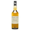 Produktbild: Caol Ila Moch Single Malt Whisky, 43 % vol, 70 cl, Weich, Cleaner und frischer Islay Single Malt Scotch Whisky, Torfiger Whisky, Würzig, Ausdrucksstark und hell