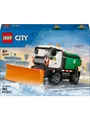 Produktbild: LEGO City 60490 Schneepflug