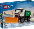 Produktbild: LEGO® City 60490 Schneepflug
