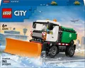 Produktbild: LEGO Schneepflug - 60490