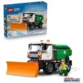 Produktbild: LEGO City 60490 Schneepflug 60490