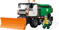 Produktbild: LEGO 60490 - LEGO City - Schneepflug