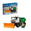 Produktbild: LEGO 60490 City Schneepflug
