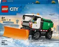 Produktbild: Gadget - Lego: 60490 - City Great Vehicles - Spazzaneve -D- Lego