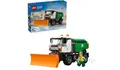 Produktbild: LEGO City 60490 Schneepflug Bausatz