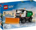 Produktbild: LEGO® City 60490 Schneepflug