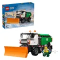 Produktbild: Lego 60490 City Schneepflug