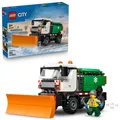Produktbild: LEGO® City 60490 Schneepflug | Neu | OVP