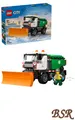 Produktbild: LEGO® City: 60490 Schneepflug ! NEU & OVP !