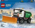 Produktbild: LEGO 60490 City Schneefräse