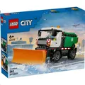 Produktbild: LEGO® City Schneepflug 60490