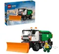 Produktbild: LEGO 60490 Pług śnieżny