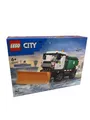 Produktbild: LEGO City 60490 Schneepflug Alter 6+ 263 Teile