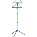 Produktbild: K&M 100/1 Notenpult - blau | Neu