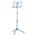Produktbild: K&M 100-1 Notenständer Blau