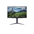 Produktbild: LG UltraGear 27GS85QX-B.AEU, Grau, 27 Zoll, WQHD, IPS, 180 Hz, 1 ms #1906858