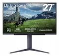 Produktbild: Monitor LG UltraGear 27GS85QX-B 27