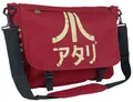 Produktbild: Atari Umhängetasche Unisex Retro rot Standard