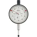Produktbild: Messuhr DIN878 MarCator 810 A 10mm Abl.0,01mm o.Stoßschutz MAHR