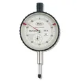 Produktbild: Mahr Messuhr analog MarCartor 810 A Messspanne 0 - 10 mm 4311050 Abl. 0,01 mm