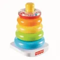 Produktbild: Mattel GKD51 - Fisher-Price Farbring Pyramide