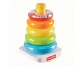 Produktbild: Mattel® Stapelspielzeug Mattel GKD51 - Fisher-Price Farbring Pyramide