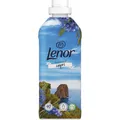 Produktbild: Lenor Konzentrierter Weichspüler Capri 40 Messbecher 840ml - 3 Stück