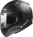 Produktbild: Ls2 integraalhelm ff353 rapid ii solid helmet ff353 rapid ii solid xs black matt