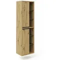 Produktbild: Vicco - Badschrank Viola, Artisan-eiche, 50 X 170 Cm