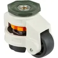 Produktbild: Bs-r Heberolle Pa Rad Gleitl Rückenl M12 Tk/rolle 250kg B 4 Rollen Max. 2x250kg