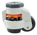 Produktbild: BS Rollen Heberolle 50 mm, Rückenloch PA Rad, Gleitlager W221.A90.050