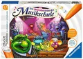 Produktbild: Ravensburger Tiptoi Spiel 00555 Monsterstarke Musikschule - Lernspiel Ab 4 Jahren, Singen-Hören-Musizieren, Für 1-4 Spieler