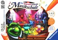 Produktbild: Tiptoi Spiel Die monsterstarke Musikschule