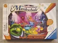 Produktbild: tiptoi macht Wissen lebendig - Die monsterstarke Musikschule [Kinder-Lern-Spiel]
