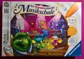 Produktbild: Ravensburger tiptoi Die Monsterstarke Musikschule ( mit Stift )