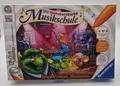 Produktbild: Ravensburger Tiptoi Spiel - Die monsterstarke Musikschule - Singen, Hören - NEU